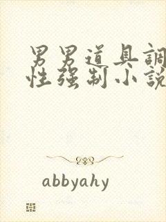 男男道具调教双性强制小说