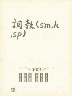 调教(sm,h,sp)