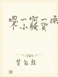 嗯～啊～操死你个小骚货封面