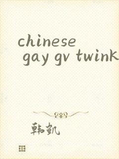chinese gay gv twink tube tv