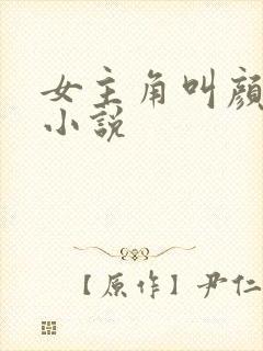 女主角叫颜夏的小说