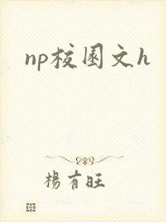 np校园文h