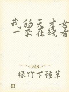 我的天才女友第一季在线看