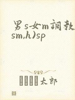 男s女m调教(sm,h)sp