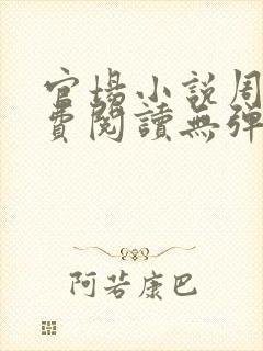 官场小说周平免费阅读无弹窗封面