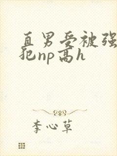直男受被强制侵犯np高h