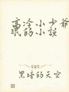 高冷小少爷被催眠的小说
