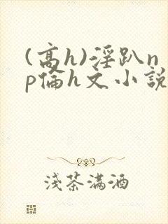 (高h)淫趴np伦h文小说