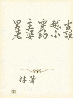 男主穿越古代有老婆的小说