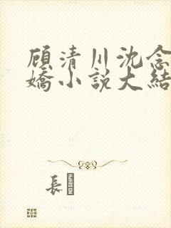 顾清川沈念李娇娇小说大结局