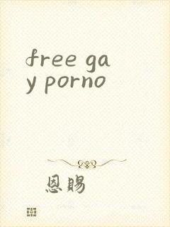 free gay porno