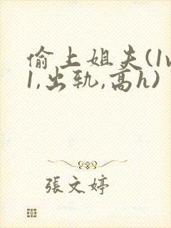 偷上姐夫(1v1,出轨,高h)封面