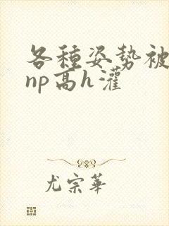 各种姿势被学长np高h灌