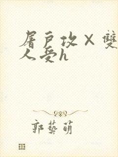 屠户攻×双性美人受h