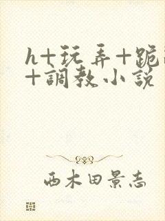h+玩弄+跪趴+调教小说