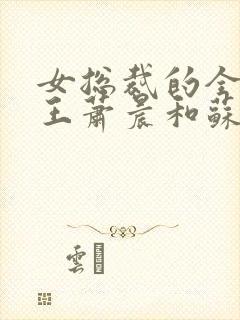女总裁的全能兵王萧晨和苏晴封面