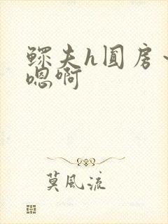 鳏夫h圆房～h嗯啊封面