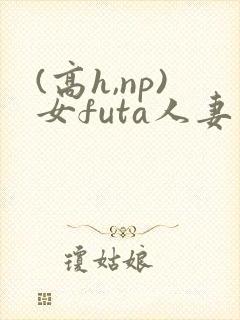 (高h,np)女futa人妻