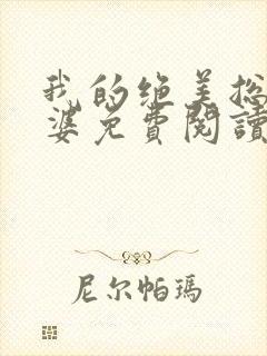 我的绝美总裁老婆免费阅读全文