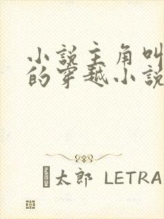 小说主角叫莫凡的穿越小说