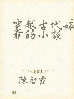 穿越古代嫁给王爷的小说封面