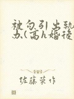 被勾引出轨怎么办(高h婚后np)