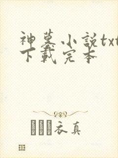 神墓小说txt下载完本