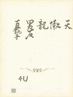 直男龙傲天的前挚友封面