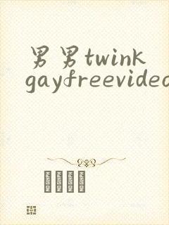 男男twinkgayfreevideo3d我只男人裸体男人封面