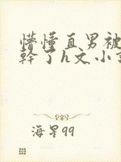 懵懂直男被室友干了h文小说封面