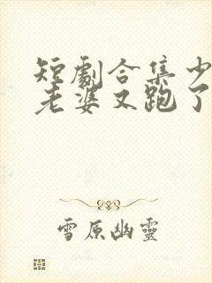 短剧合集少帅你老婆又跑了