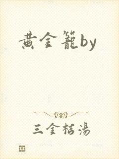 黄金笼by