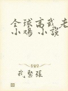 全球高武老鹰吃小鸡 小说