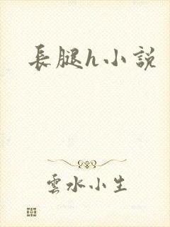 长腿h小说