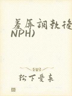 羞辱调教后宫(NPH)
