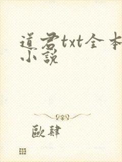 道君txt全本小说