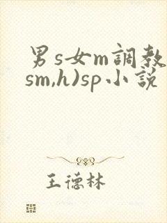 男s女m调教(sm,h)sp小说