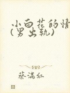 小白花的情史1(男出轨)