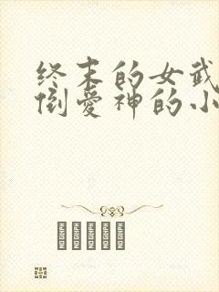 终末的女武神推倒爱神的小说封面