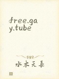 free.gay.tube