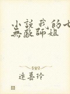 小说 我的七个无敌师姐