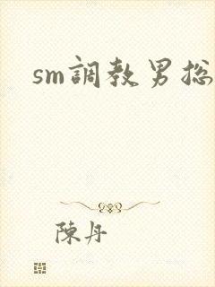 sm调教男总裁