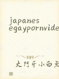 japanesegaypornvideos封面