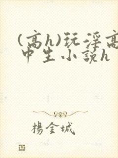 (高h)玩淫高中生小说h