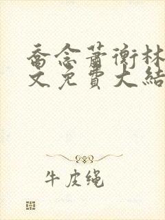 乔念萧衡林鸢全文免费大结局封面