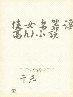 侠女名器淫史(高h)小说