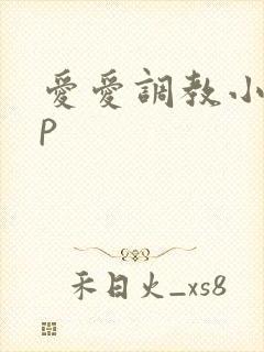 爱爱调教小说多p