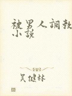 被男人调教sm小说