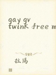 gay gv twink free men boy tube