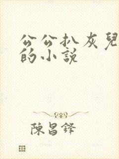 公公扒灰儿媳妇的小说